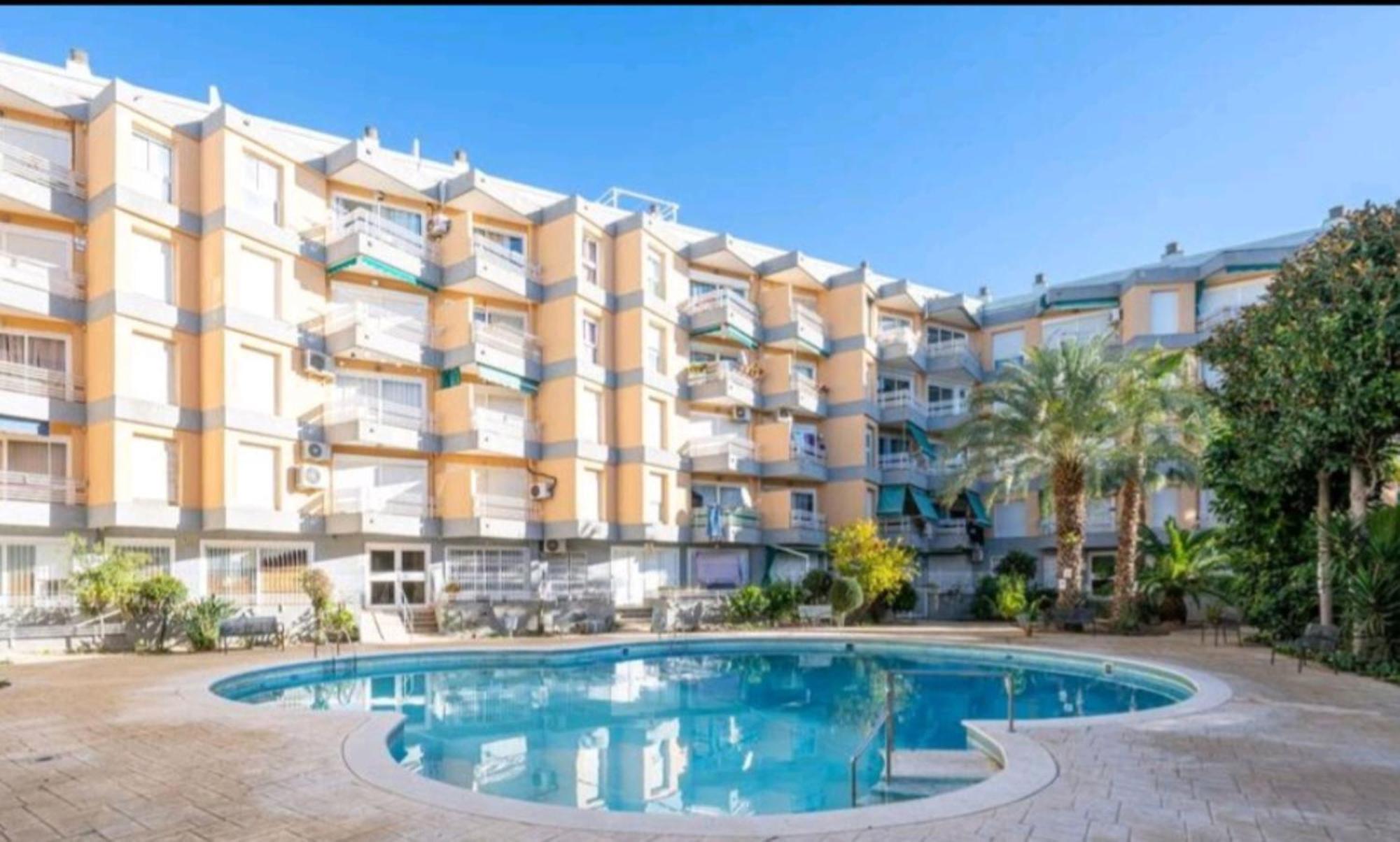 شقة Apartamento Lauren سالو المظهر الخارجي الصورة