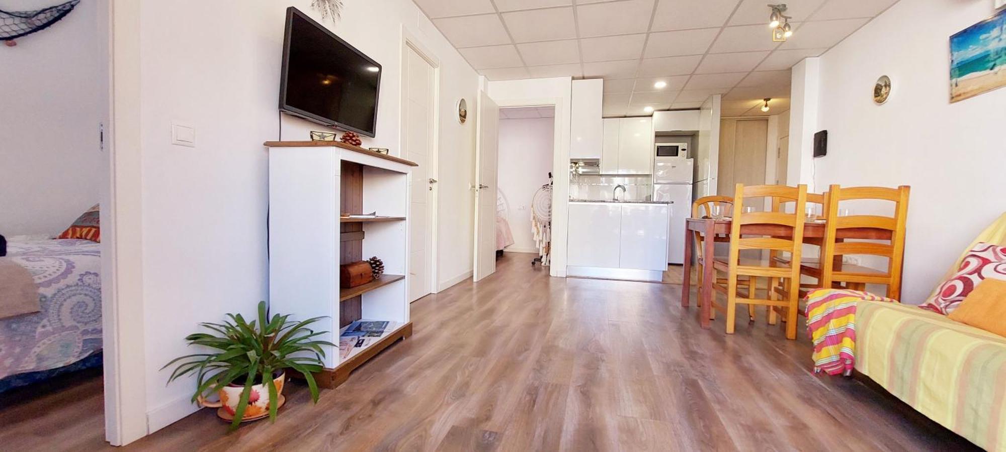 شقة Apartamento Lauren سالو المظهر الخارجي الصورة