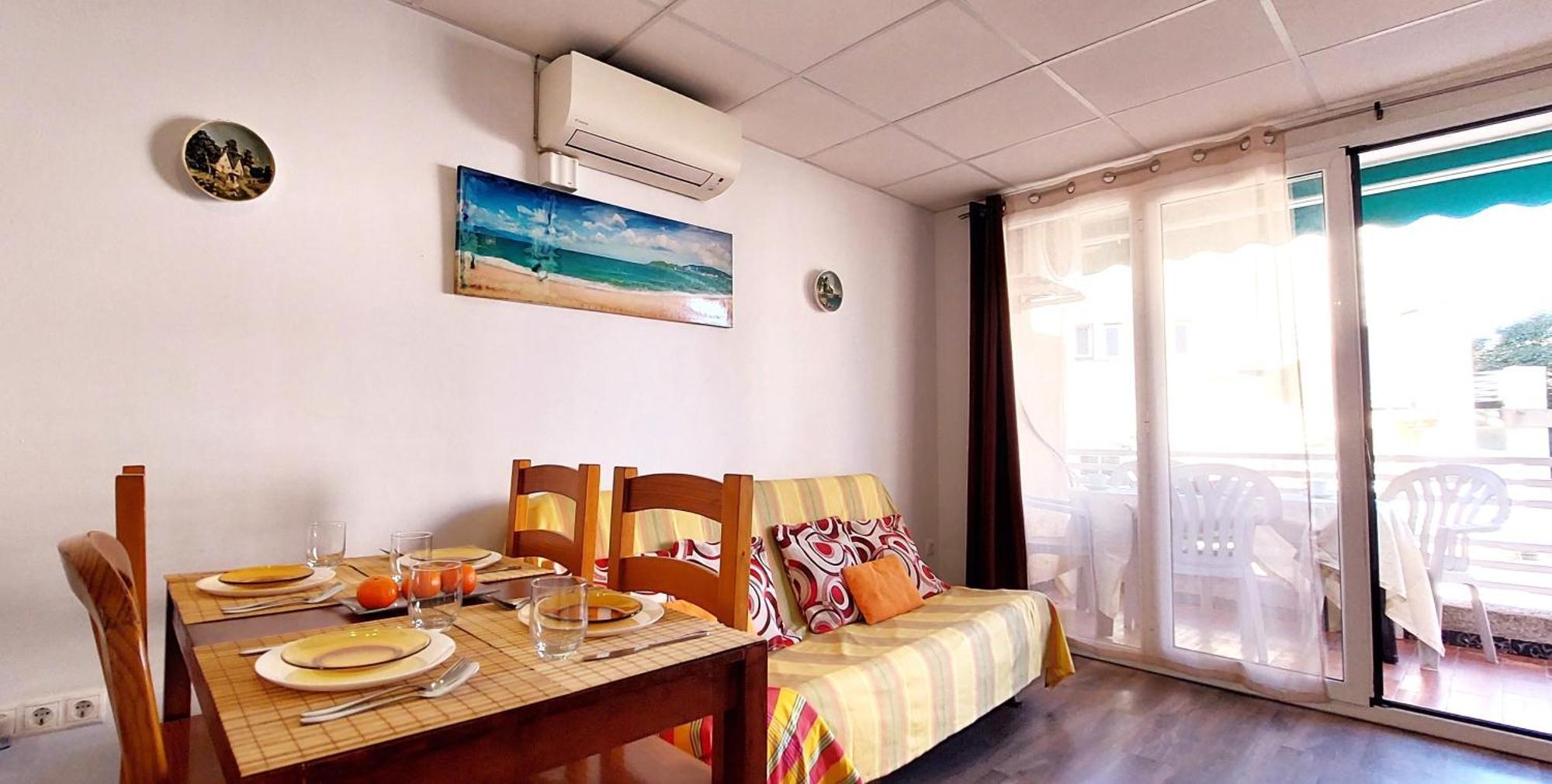 شقة Apartamento Lauren سالو المظهر الخارجي الصورة